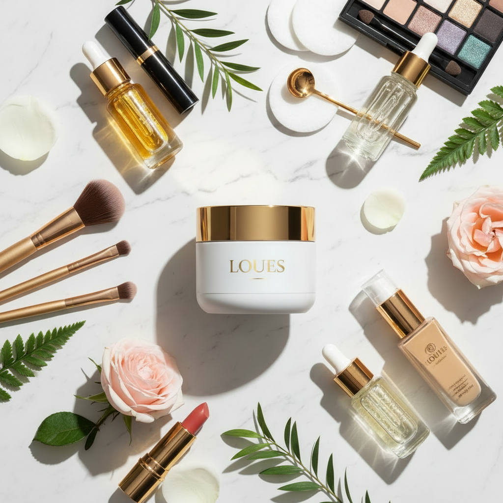 BEAUTY & SKINCARE