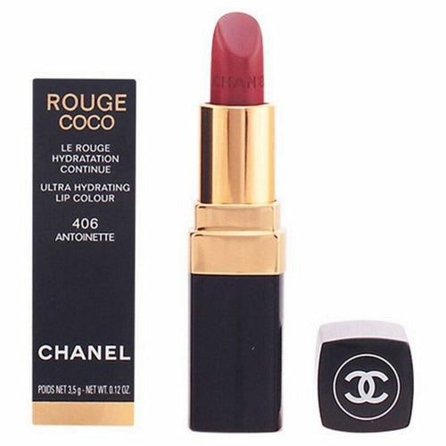 Rossetto Chanel Rouge Coco Hydrating Lipstick – Tutti i Colori Disponibili