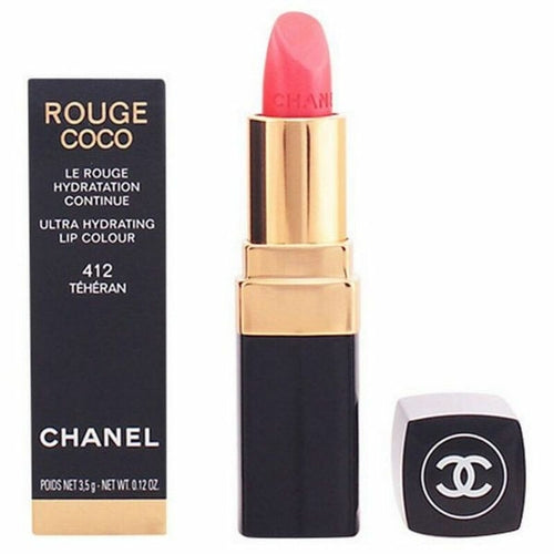 Rossetto Chanel Rouge Coco Hydrating Lipstick – Tutti i Colori Disponibili