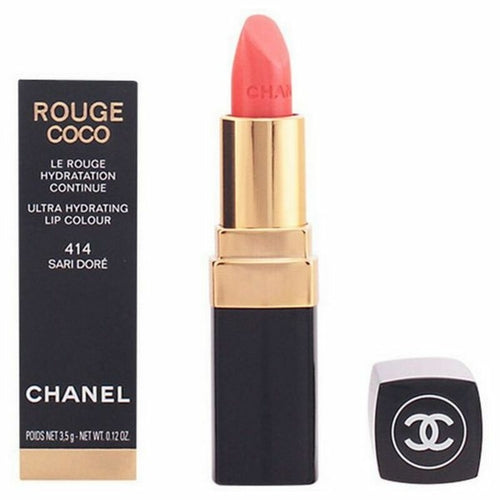 Rossetto Chanel Rouge Coco Hydrating Lipstick – Tutti i Colori Disponibili