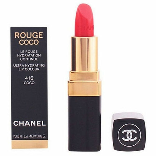 Rossetto Chanel Rouge Coco Hydrating Lipstick – Tutti i Colori Disponibili