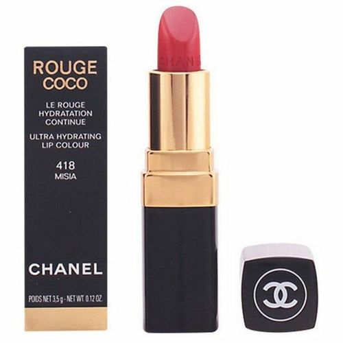 Rossetto Chanel Rouge Coco Hydrating Lipstick – Tutti i Colori Disponibili