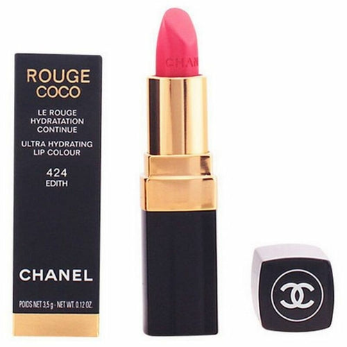 Rossetto Chanel Rouge Coco Hydrating Lipstick – Tutti i Colori Disponibili