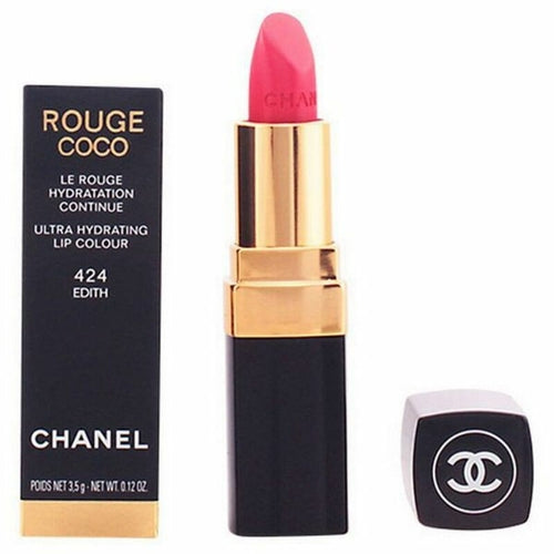 Rossetto Chanel Rouge Coco Hydrating Lipstick – Tutti i Colori Disponibili