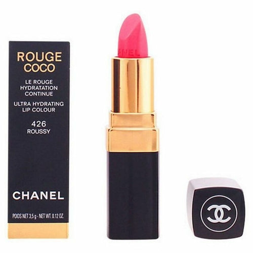 Rossetto Chanel Rouge Coco Hydrating Lipstick – Tutti i Colori Disponibili