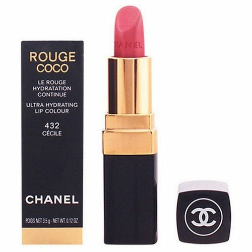 Rossetto Chanel Rouge Coco Hydrating Lipstick – Tutti i Colori Disponibili