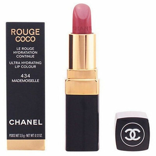 Rossetto Chanel Rouge Coco Hydrating Lipstick – Tutti i Colori Disponibili