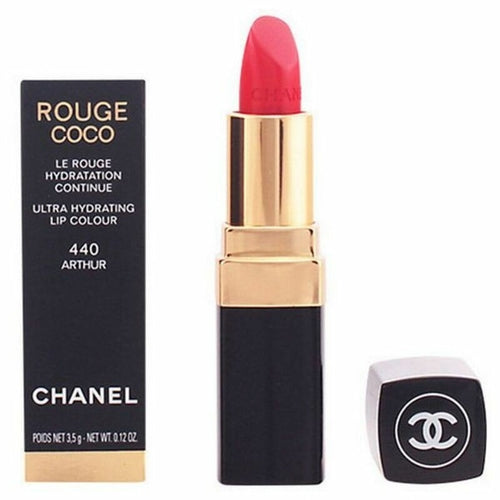 Rossetto Chanel Rouge Coco Hydrating Lipstick – Tutti i Colori Disponibili