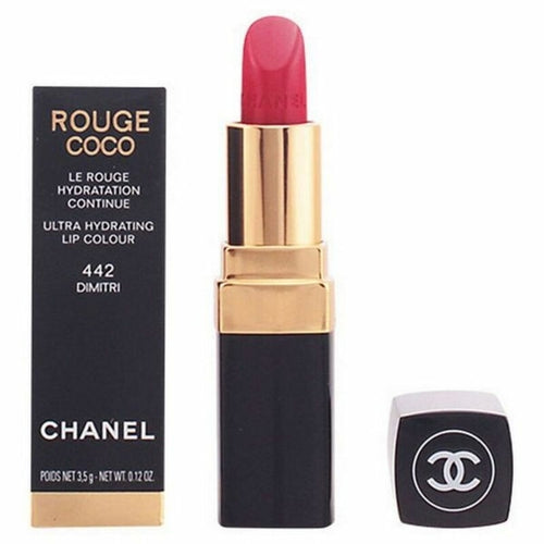 Rossetto Chanel Rouge Coco Hydrating Lipstick – Tutti i Colori Disponibili