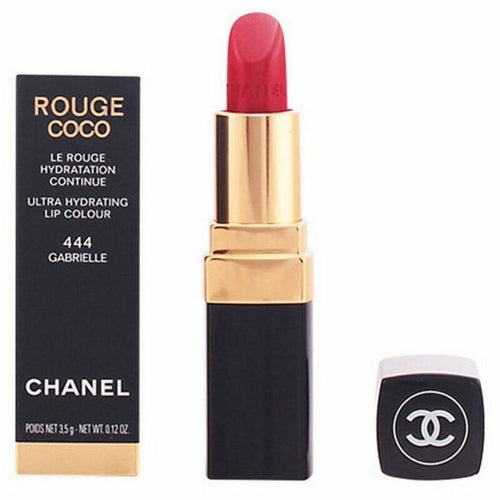 Rossetto Chanel Rouge Coco Hydrating Lipstick – Tutti i Colori Disponibili