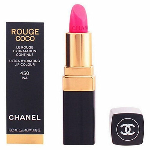 Rossetto Chanel Rouge Coco Hydrating Lipstick – Tutti i Colori Disponibili