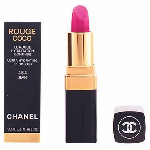 Rossetto Chanel Rouge Coco Hydrating Lipstick – Tutti i Colori Disponibili