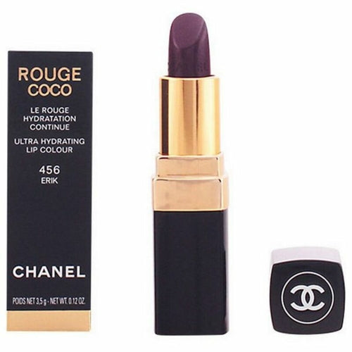 Rossetto Chanel Rouge Coco Hydrating Lipstick – Tutti i Colori Disponibili