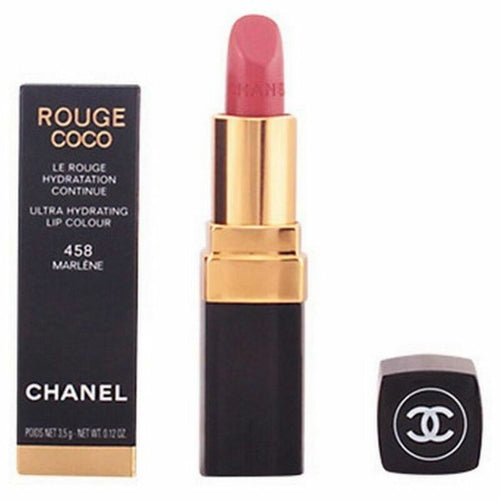 Rossetto Chanel Rouge Coco Hydrating Lipstick – Tutti i Colori Disponibili