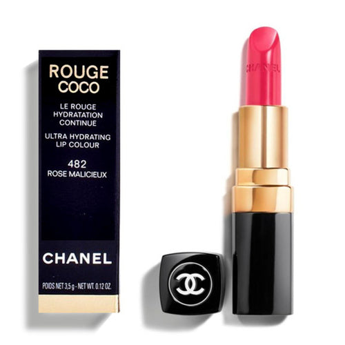 Rossetto Chanel Rouge Coco Hydrating Lipstick – Tutti i Colori Disponibili