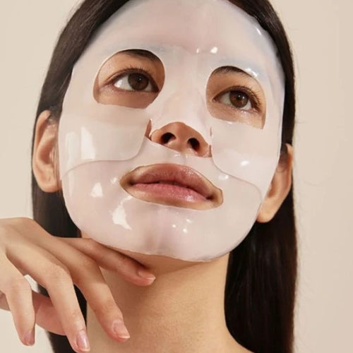 Maschera Viso Idratante al Collagene – Biodance Bio-Collagen Deep Mask