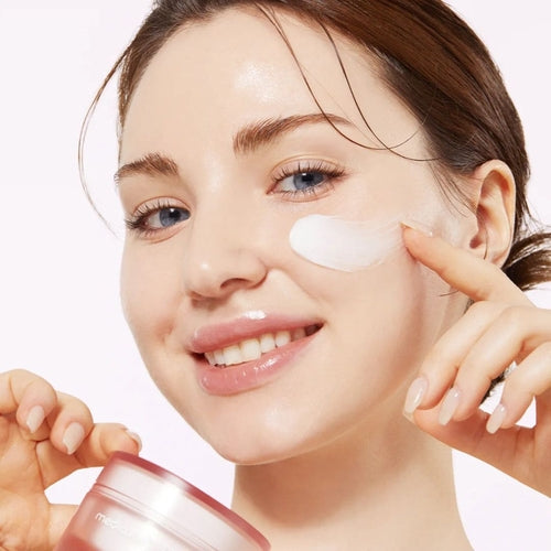 Medicube Triple Collagen Cream – Crema Viso Anti-Età al Collagene Triplo K-Beauty