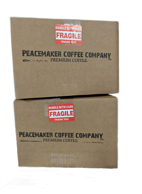 Capsule Caffè Variety Pack 100 pz – Compatibili Keurig K-Cup Peacemaker